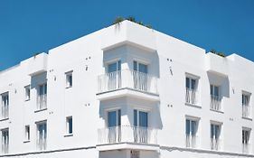 Rio Salado Conil Hostal